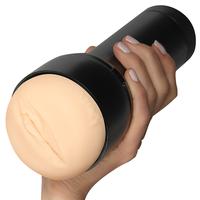 Kiiroo Star Collection Strokers Feel Apolonia Lapiedra Masturbator