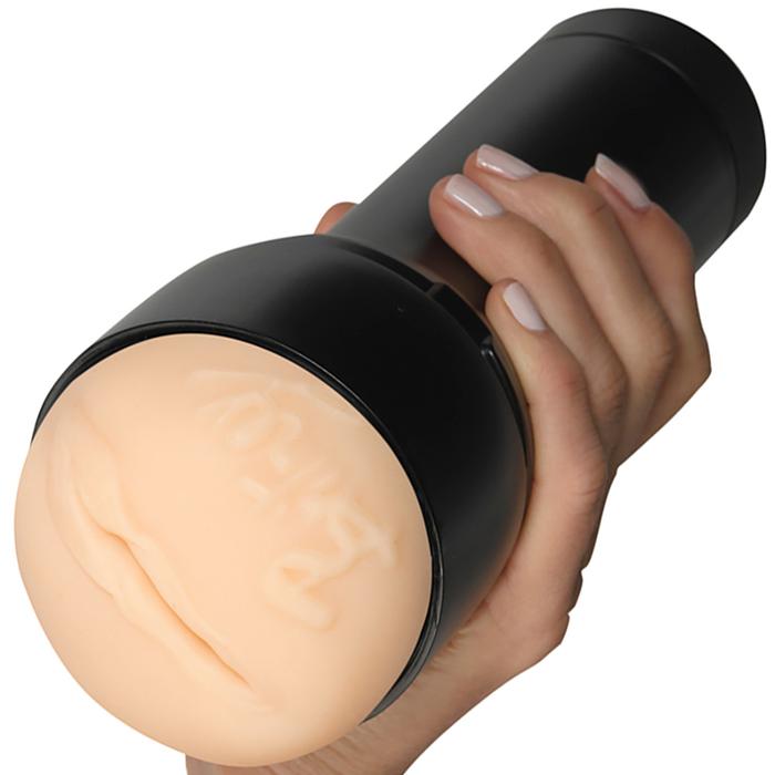 Kiiroo Star Collection Strokers Feel Britney Amber Masturbator