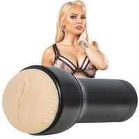 Kiiroo Star Collection Strokers Feel Kenzie Taylor Masturbator