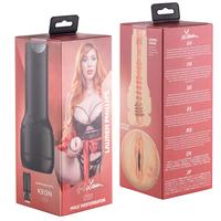 Kiiroo Star Collection Strokers Feel Lauren Phillips Masturbator