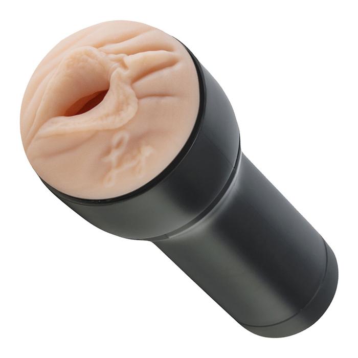 Kiiroo Star Collection Strokers Feel Leigh Raven Masturbator