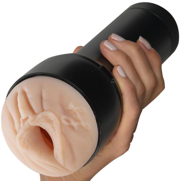 Kiiroo Star Collection Strokers Feel Leigh Raven Masturbator