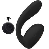Lelo İda Remote Control Couple Rotating Massager
