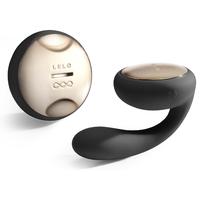Lelo İda Remote Control Couple Rotating Massager