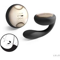 Lelo İda Remote Control Couple Rotating Massager