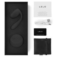 Lelo İda Remote Control Couple Rotating Massager