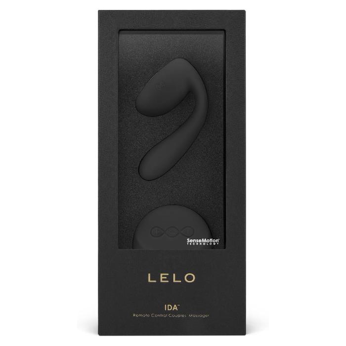 Lelo İda Remote Control Couple Rotating Massager