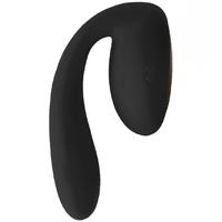 Lelo Insignia Tara Rotating Couple's Massager Black