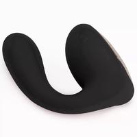 Lelo Insignia Tara Rotating Couple's Massager Black