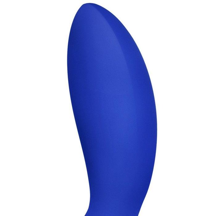 Lelo Loki Prostate Massager Blue G-Spot Vibrator