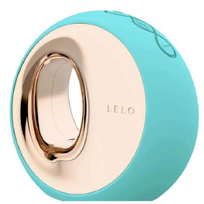 Lelo Ora 3 Oral Sex Simulator Aqua Vibratör