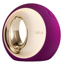 Lelo Ora 3 Oral Sex Simulator Deep Rose Vibratör