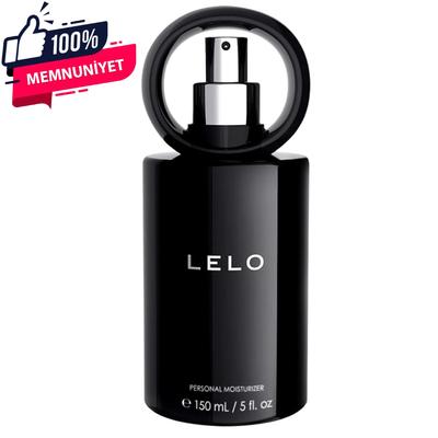 Lelo Personal Moisturizer Lubricant Gel Kayganlaştırıcı Jel 150 Ml.