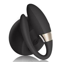 Lelo Tiani 2 Remote-Controlled Couples Massager Vibratör Black