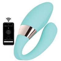 Lelo Tiani Harmony Dual-Action Aqua Telefon Kontrollü Vibratör