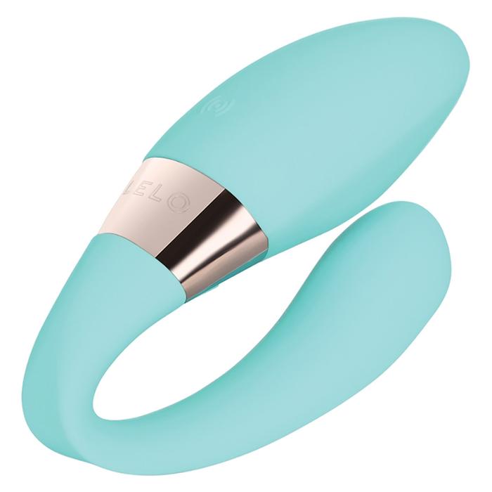 Lelo Tiani Harmony Dual-Action Aqua Telefon Kontrollü Vibratör