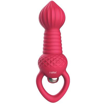 Leten Solo Series 10 Modlu Anal Vibratör