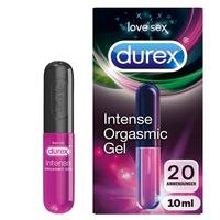 Love Sex Durex İntense Gel 10 Ml Orgasmic Cream