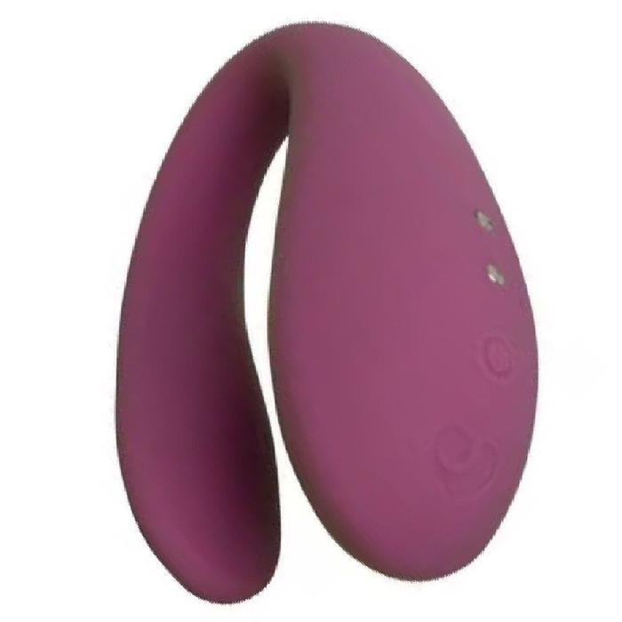 Lovehoney Mon Ami Couples Partner Vibrator