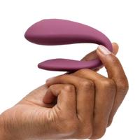 Lovehoney Mon Ami Couples Partner Vibrator