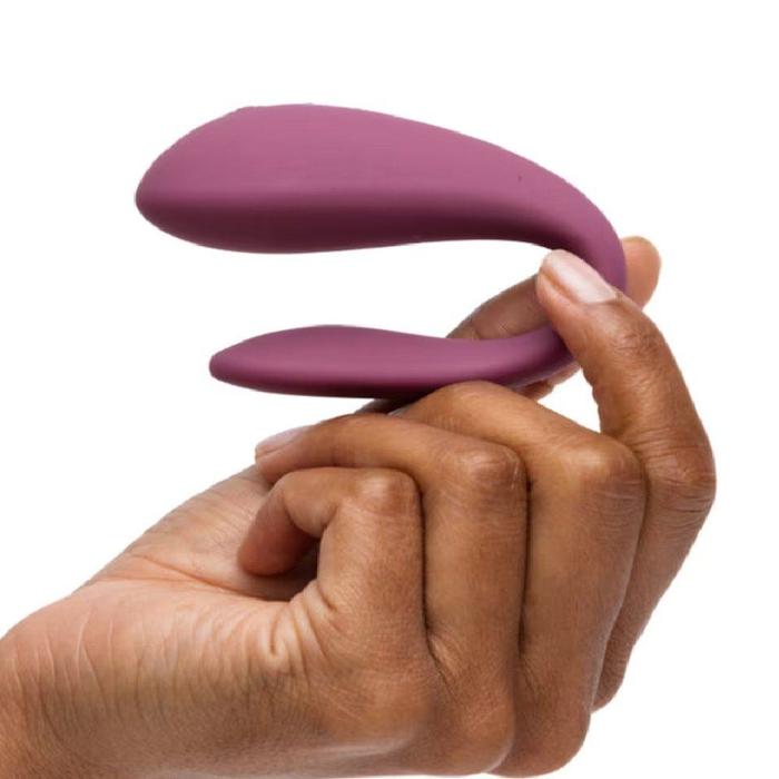 Lovehoney Mon Ami Couples Partner Vibrator