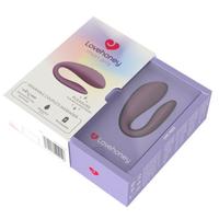 Lovehoney Mon Ami Couples Partner Vibrator