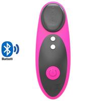 Lovense Ferri Telefon Kontrollü Külot İçi Giyilebilir Vibratör