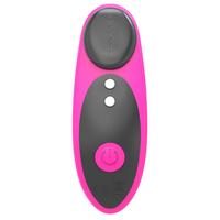 Lovense Ferri Telefon Kontrollü Külot İçi Giyilebilir Vibratör