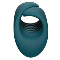 Lovense Gush Flexible and Handsfree Glans Massager Masturbator