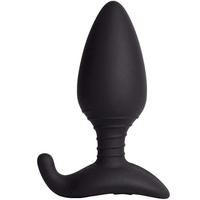 Lovense Hush Small 38 mm Telefon Kontrollü Titreşimli Anal Plug
