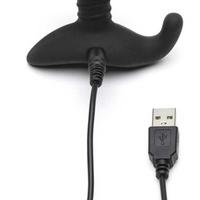 Lovense Hush Small 38 mm Telefon Kontrollü Titreşimli Anal Plug