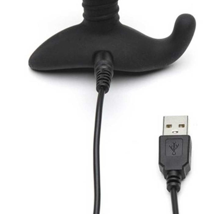 Lovense Hush Small 38 mm Telefon Kontrollü Titreşimli Anal Plug