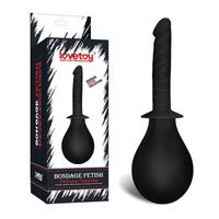 Lovetoy Bondage Anal Douche Anal Temizleme Pompası LV764001