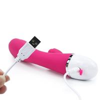 Lovetoy Dreamer II Şarj Edilebilir 7 Modlu Rabbit Vibratör LV2711