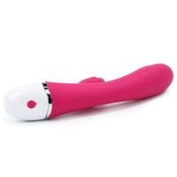 Lovetoy Dreamer II Şarj Edilebilir 7 Modlu Rabbit Vibratör LV2711
