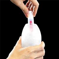 Lovetoy Giant Tenga Egg Stamina Nodules Edition Masturbatör LV350001