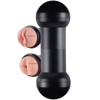 Lovetoy Training Master Double Anüs ve Vajinal Masturbator LV250001