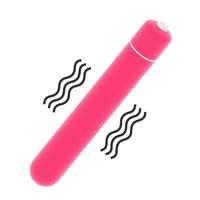 Lovetoy X-Basic Bullet Pink 10 Hız Vibratör BT-21
