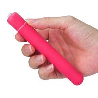 Lovetoy X-Basic Bullet Pink 10 Hız Vibratör BT-21
