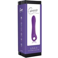 Luna II Flexible G-spot Vibratör