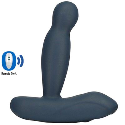 Lux Active Revolve Rotating Vibratör Dönebilen Titreşimli Anal Plug