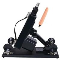 Machine Gun Sex Machine Ayarlanabilir Seks Makinesi