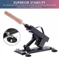 Machine Gun Sex Machine Ayarlanabilir Seks Makinesi