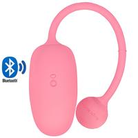 Magic Motion Kegel Coach Akıllı Sistem Kegel Vibratör