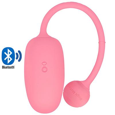 Magic Motion Kegel Coach Akıllı Sistem Kegel Vibratör