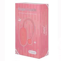 Magic Motion Kegel Coach Akıllı Sistem Kegel Vibratör