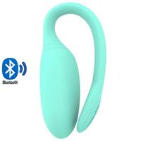 Magic Motion Rejuve Kegel Telefon Kontrol Vibratör