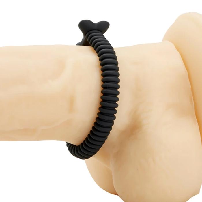 Marc Dorcel Adjust Ring Adjustable Cock Ring Penis Halkası