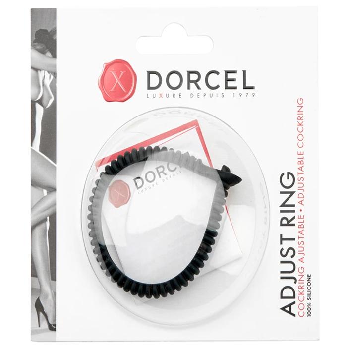 Marc Dorcel Adjust Ring Adjustable Cock Ring Penis Halkası