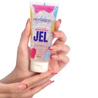 Meyrabest Natural 100 Ml Doğal Kayganlaştırıcı Jel